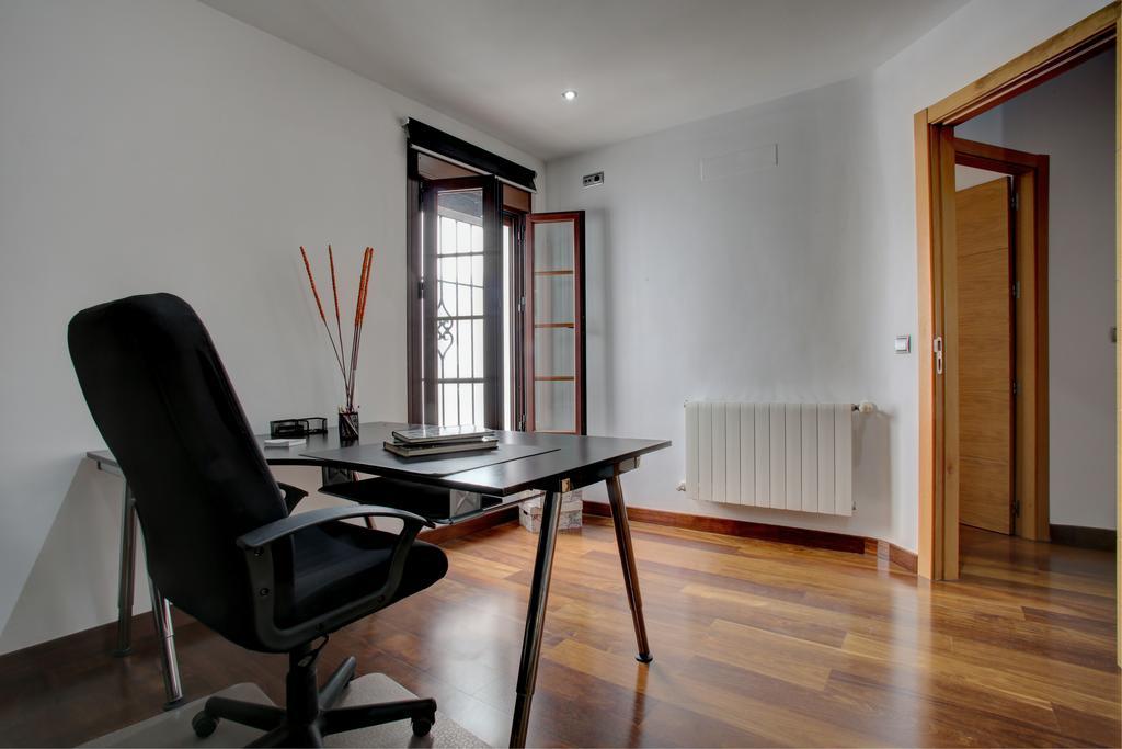 Holiday House Tenorio Ronda Zewnętrze zdjęcie