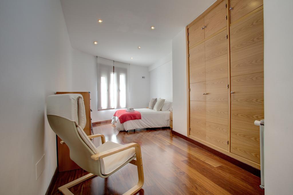 Holiday House Tenorio Ronda Zewnętrze zdjęcie