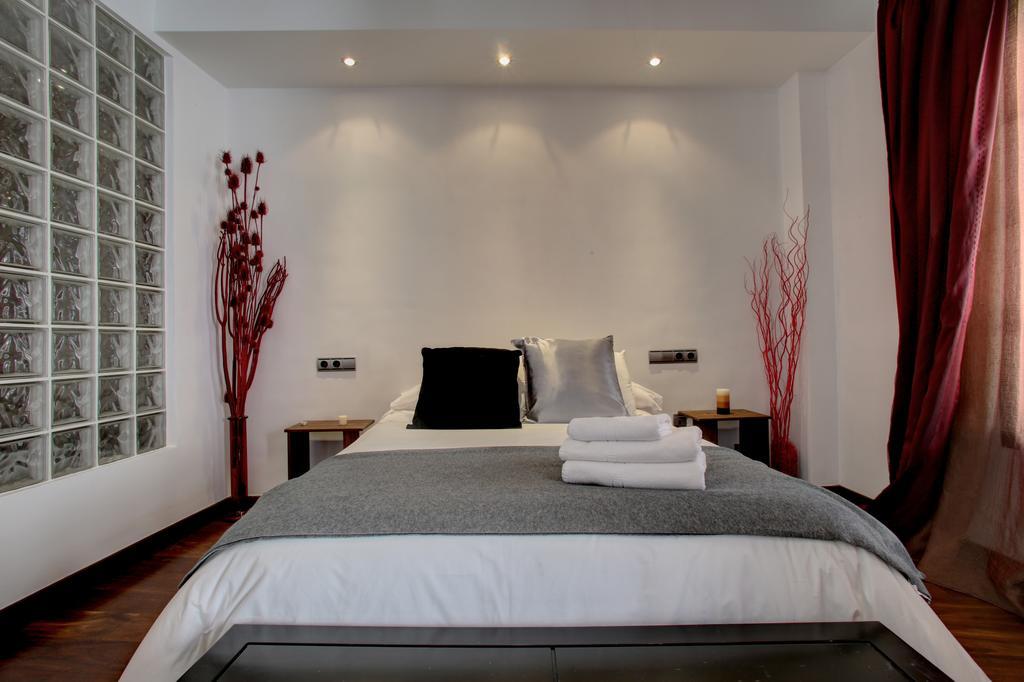 Holiday House Tenorio Ronda Zewnętrze zdjęcie