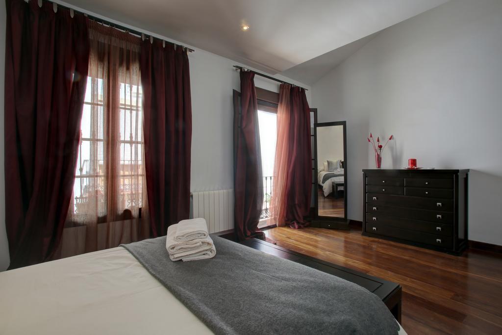 Holiday House Tenorio Ronda Zewnętrze zdjęcie