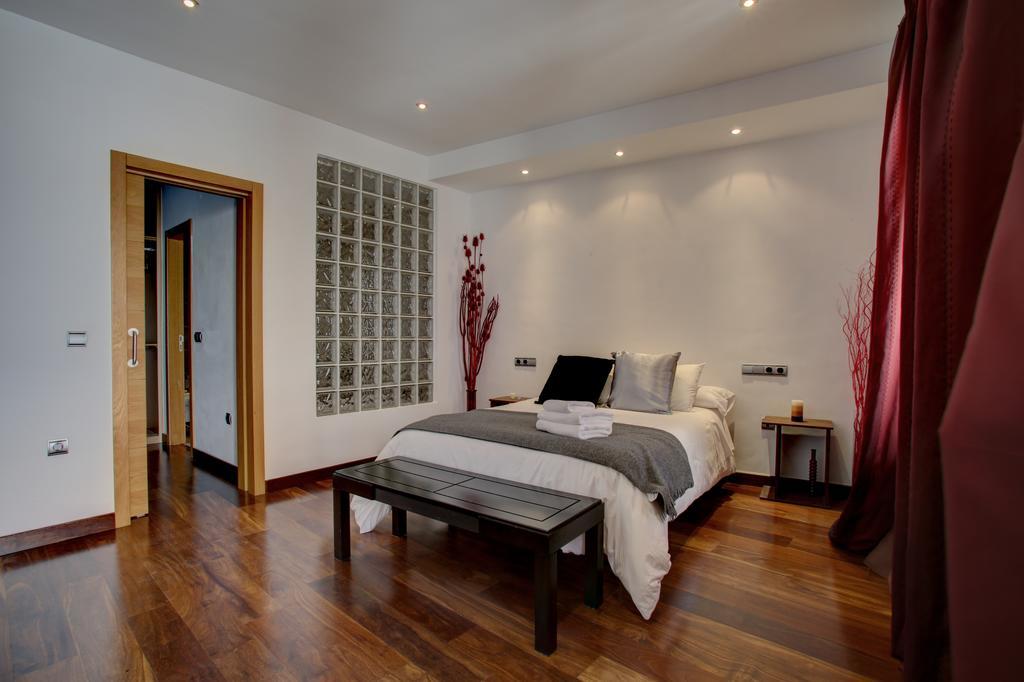 Holiday House Tenorio Ronda Zewnętrze zdjęcie