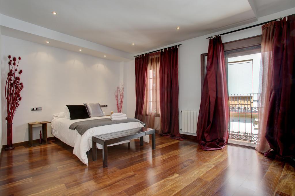 Holiday House Tenorio Ronda Zewnętrze zdjęcie