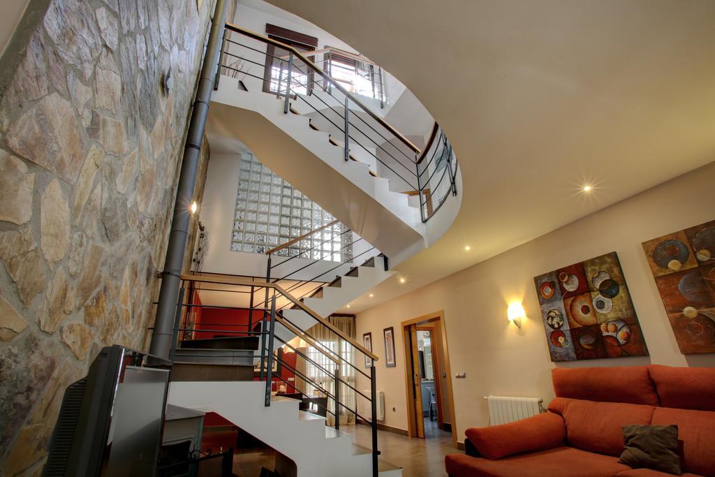Holiday House Tenorio Ronda Zewnętrze zdjęcie