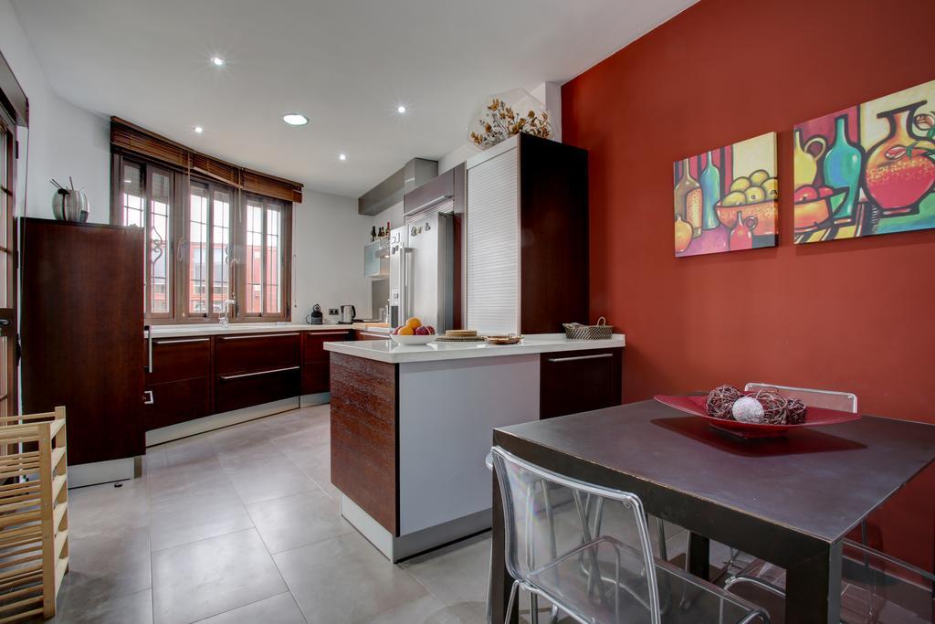 Holiday House Tenorio Ronda Zewnętrze zdjęcie