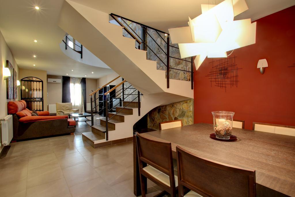Holiday House Tenorio Ronda Zewnętrze zdjęcie