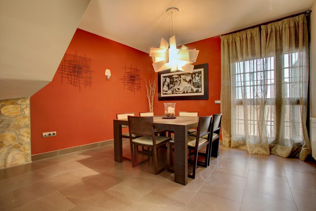 Holiday House Tenorio Ronda Zewnętrze zdjęcie