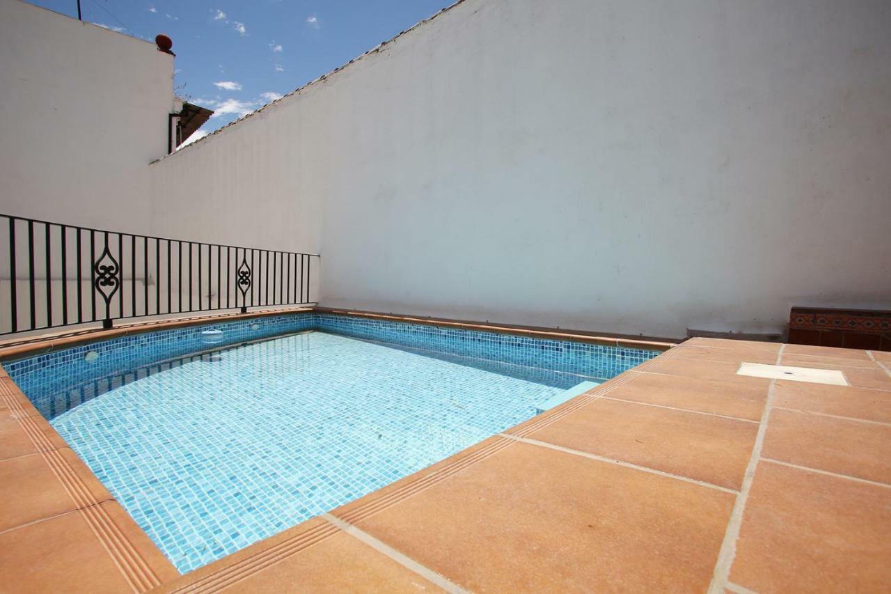 Holiday House Tenorio Ronda Zewnętrze zdjęcie
