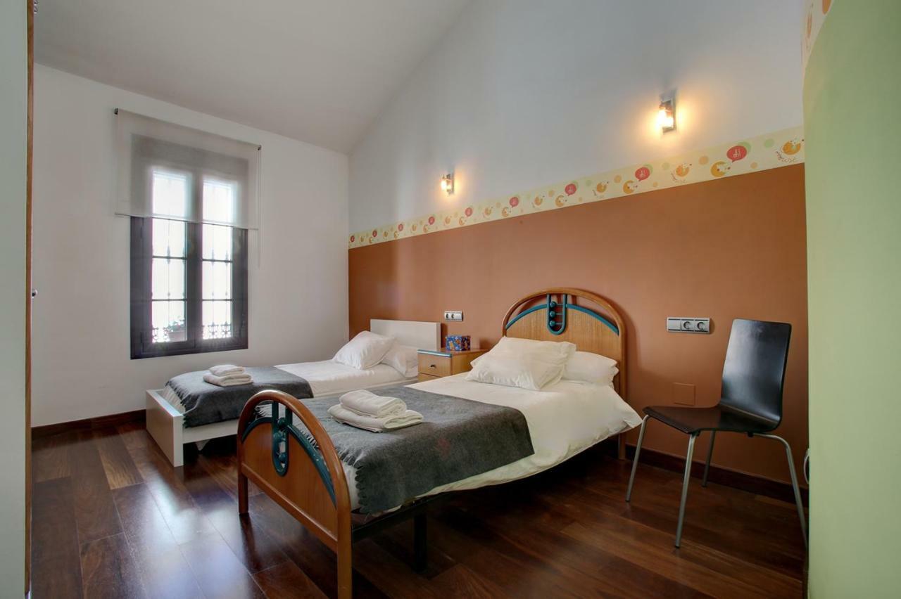 Holiday House Tenorio Ronda Zewnętrze zdjęcie