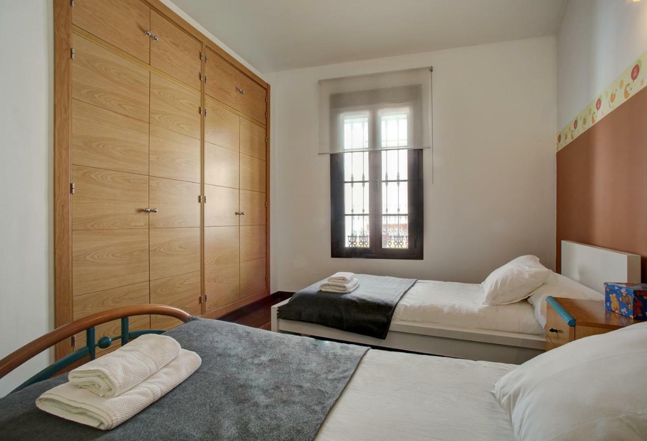 Holiday House Tenorio Ronda Zewnętrze zdjęcie
